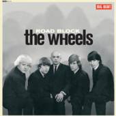 WHEELS  - VINYL ROAD BLOCK [VINYL]