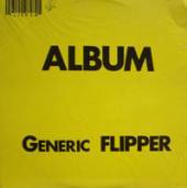  ALBUM GENERIC FLIPPER - supershop.sk