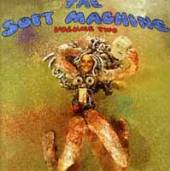 SOFT MACHINE  - CD VOLUME II