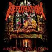 DEFLORATION  - CD ABUSED WITH GOD'S BLESSING