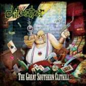 CLITEATER  - CDD THE GREAT SOUTHERN CLITKILL