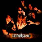 ZEROKING  - CD KINGS OF SELF DESTRUCTION