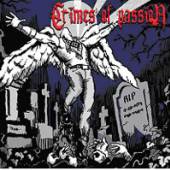 CRIMES OF PASSION  - CD CRIMES OF PASSION