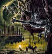 MERCILESS TERROR  - CD PERPETUAL DEVASTATION