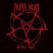 AURA NOIR  - VINYL HADES RISE LP [VINYL]