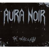 AURA NOIR  - VINYL THE MERCILESS LP [VINYL]