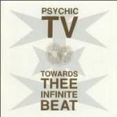  TOWARDS THEE INFINITE BEAT - supershop.sk