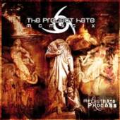 PROJECT HATE MCMXCIX  - CD THE LUSTRATE PROCESS