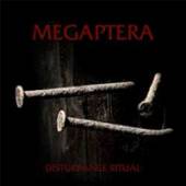 MEGAPTERA  - CD DISTURBANCE RITUAL
