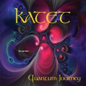 KATET  - CD QUANTUM JOURNEY