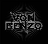 VON BENZO  - CD VON BENZO