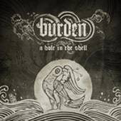 BURDEN  - CD HOLE IN THE SHELL