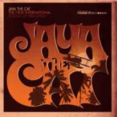 JAYA THE CAT  - CD NEW INTERNATIONAL SOUND..