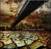SOUTHERN CROSS  - CD FROM TRAGEDY