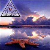 SECRET SOCIETY OF STARFIS  - CD DARK REFLECTIONS FROM..