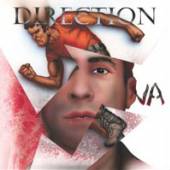 DIRECTION  - CD+DVD VA