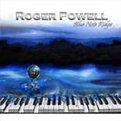 POWELL ROGER  - CD BLUE NOTE RIDGE