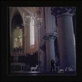 LITTLE KING  - CD LEGACY OF FOOLS