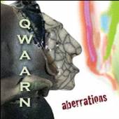 QWAARN  - CD ABERRATIONS