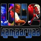 HAMADRYAD  - CD LIVE IN FRANCE 2006