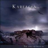 KARFAGEN  - CD SPACE BETWEEN US