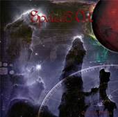 SPACED OUT  - CD UNSTABLE MATTER