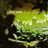 LITTLE KING  - CD VIRUS DIVINE