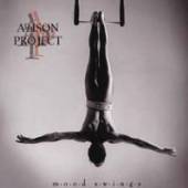 ADDISON PROJECT  - CD MOOD SWINGS