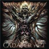 MORTAL DECAY  - CD CADAVER ART