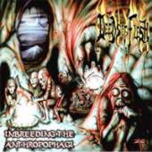 DEEDS OF FLESH  - CD INBREEDING THE ANTHROPOPHAGI