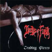 DEEDS OF FLESH  - CD TRADING PIECES