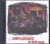  UNPLUGGED IN NEW YORK - supershop.sk