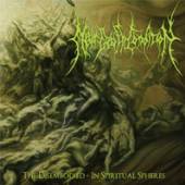 NEAR DEATH CONDITION  - CD DISEMBODIED/IN..