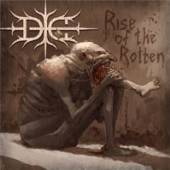 DIE  - CD RISE OF THE ROTTEN