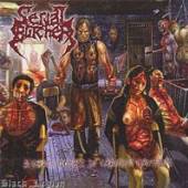 SERIAL BUTCHER  - CD CRASH COURSE IN CRANIUM..