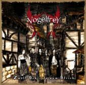 VOGELFREY  - CD 12 SCHRITTE ZUM STRICK