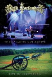  GALACTIC COLLECTIVE: LIVE IN GETTYSBURG - suprshop.cz