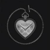  DARK HEARTS - suprshop.cz