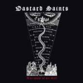 BASTARD SAINTS  - CD SHAPE OF MY WILL