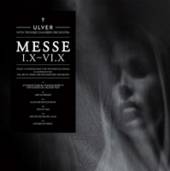  MESSE I.X-VI.X (GATEFOLD LP) [VINYL] - supershop.sk