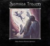 SAMSAS TRAUM VS. WEENA MORLOCH  - CD+DVD KAFER.MADEN.WURMER.SPINNEN