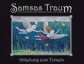 SAMSAS TRAUM  - CD ANLEITUNG ZUM TOTSEIN