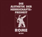 ROME  - CD DIE AESTHETICK DE..