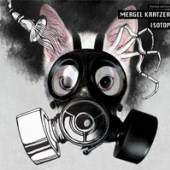 KRATZER MERGEL  - 2xCD ISOTOP [LTD]