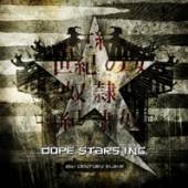 DOPE STARS INC.  - CD 21ST CENTURY SLAVE