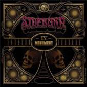 SIDEBURN  - CD IV MONUMENT