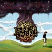 JOHNFISH SPARKLE  - CD FLOW
