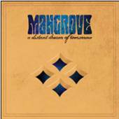 MANGROVE  - CD DISTANT DREAM OF TOMORROW