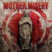 MOTHER MISERY  - CD STANDING ALONE