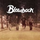 BLOWBACK  - CD EIGHTHUNDRED MILES